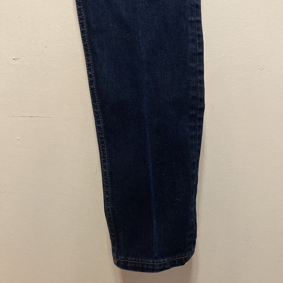 Levi’s 512 by Levi Strauss & Company Blue Jeans Sz 29x30 NWOT - Picture 3 of 14